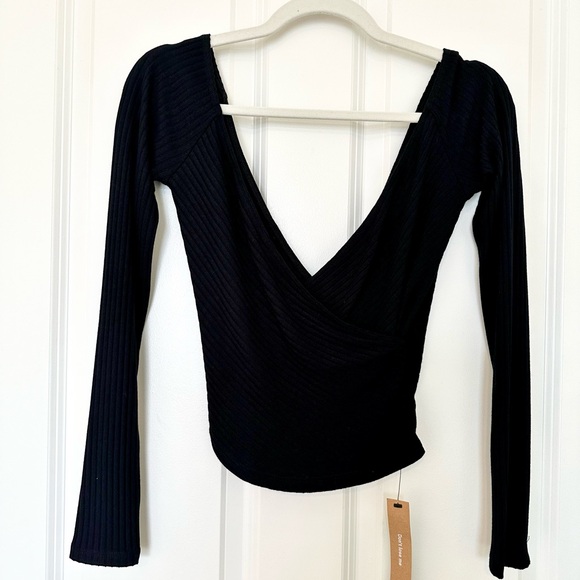 Reformation Minnie Knit Top - Picture 4 of 7